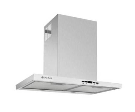 Вытяжка Perfelli TET 6612 A 1000 I LED