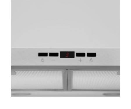 Вытяжка Perfelli TET 6612 A 1000 I LED