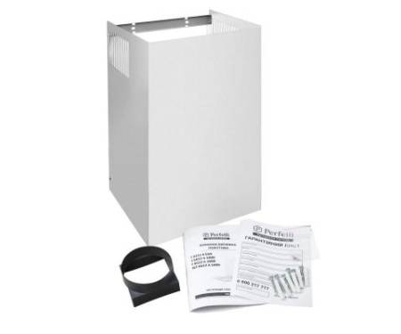 Вытяжка Perfelli TET 6612 A 1000 I LED