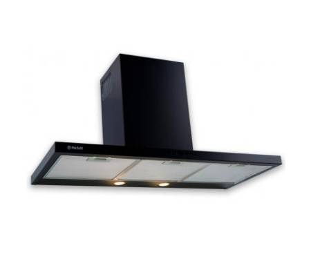 Вытяжка Perfelli TET 9612 A 1000 BL LED