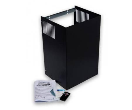 Вытяжка Perfelli TET 9612 A 1000 BL LED