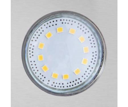 Вытяжка Perfelli TET 9612 A 1000 I LED