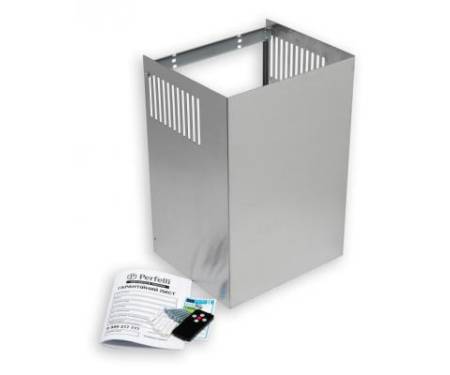 Вытяжка Perfelli TET 9612 A 1000 I LED