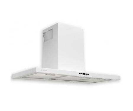 Вытяжка Perfelli TET 9612 A 1000 W LED