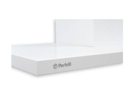 Вытяжка Perfelli TET 9612 A 1000 W LED