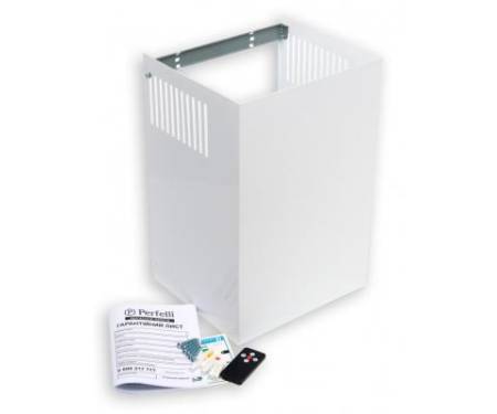 Вытяжка Perfelli TET 9612 A 1000 W LED