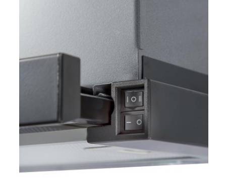 Вытяжка Perfelli TL 6112 BL LED