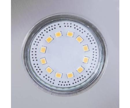 Вытяжка Perfelli TL 6112 I LED