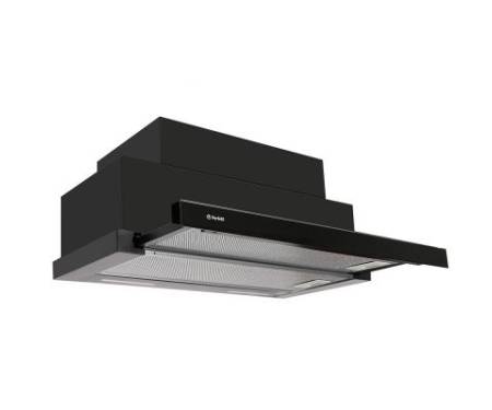 Вытяжка Perfelli TLS 6833 BL LED STRIPE