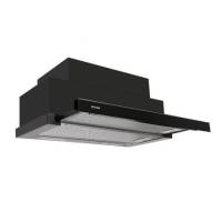 Вытяжка Perfelli TLS 6833 BL LED STRIPE