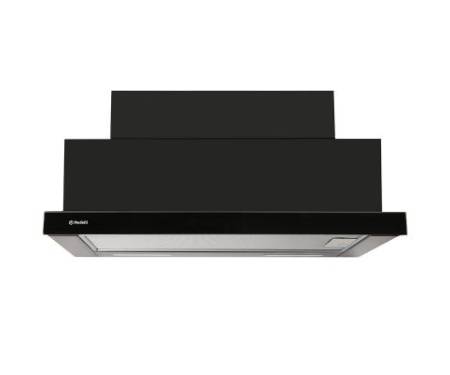 Вытяжка Perfelli TLS 6833 BL LED STRIPE