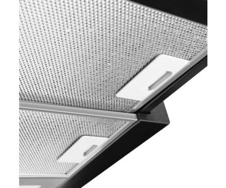 Вытяжка Perfelli TLS 6833 BL LED STRIPE