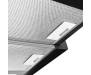 Вытяжка Perfelli TLS 6833 BL LED STRIPE