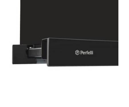 Вытяжка Perfelli TLS 6833 BL LED STRIPE