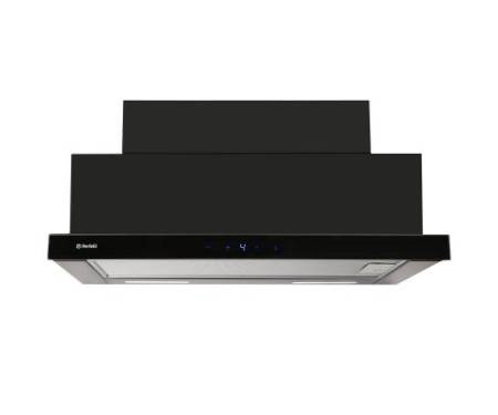 Вытяжка Perfelli TLS 6833 BL LED STRIPE