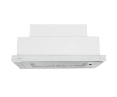 Вытяжка Perfelli TLS 6833 W LED STRIPE
