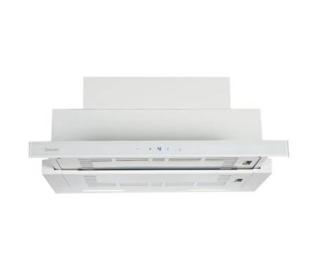 Вытяжка Perfelli TLS 6833 W LED STRIPE