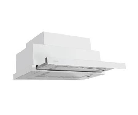 Вытяжка Perfelli TLS 6833 W LED STRIPE