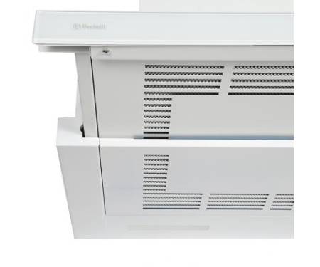 Вытяжка Perfelli TLS 6833 W LED STRIPE