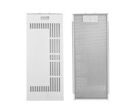 Вытяжка Perfelli TLS 6833 W LED STRIPE