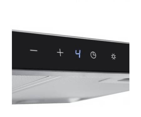 Вытяжка Perfelli TS 6851 I /BL