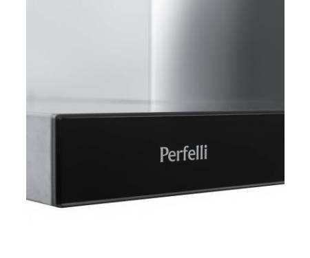 Вытяжка Perfelli TS 6851 I /BL