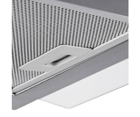 Вытяжка Pyramida BH 60 INOX