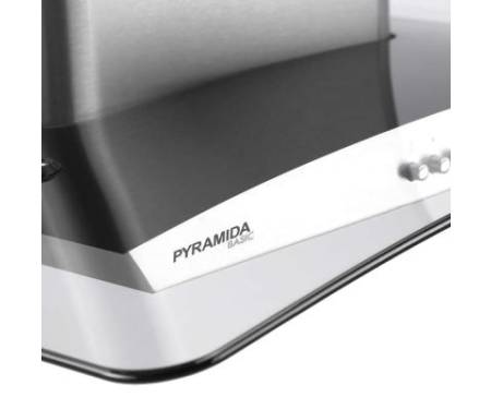 Вытяжка Pyramida BH 60 INOX