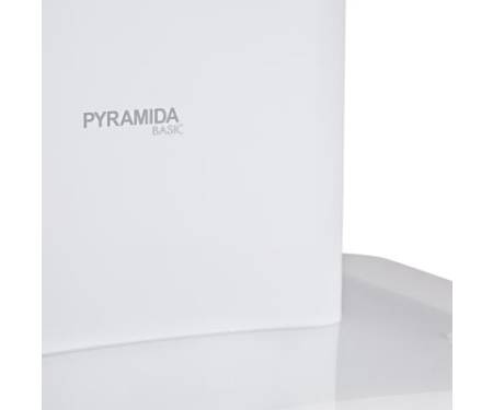 Вытяжка Pyramida BH 60 WHITE