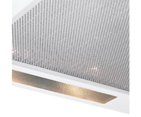 Вытяжка Pyramida BH 60 WHITE