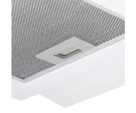 Вытяжка Pyramida BH 60 WHITE