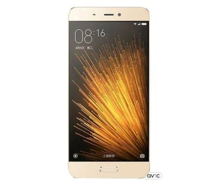 Xiaomi Mi5 Pro 3/64GB (Gold)