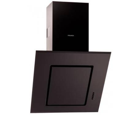 Вытяжка Pyramida BT 60 M BL