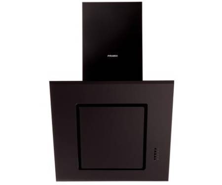 Вытяжка Pyramida BT 60 M BL
