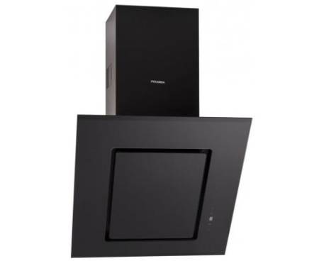 Вытяжка Pyramida BT 60 S BLACK