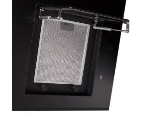 Вытяжка Pyramida BT 60 S BLACK