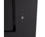 Вытяжка Pyramida BT 60 S BLACK