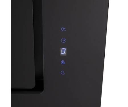 Вытяжка Pyramida BT 60 S BLACK