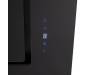 Вытяжка Pyramida BT 60 S BLACK