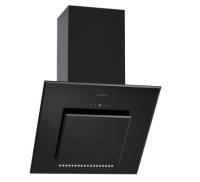 Вытяжка Pyramida HES 30 (D-600) BLACK /AJ