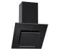 Вытяжка Pyramida HES 30 (D-600) BLACK /AJ