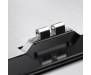 Вытяжка Pyramida HES 30 (D-600) BLACK /AJ