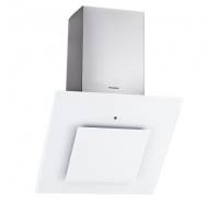 Вытяжка Pyramida HES 30 (D-600) WHITE /AJ
