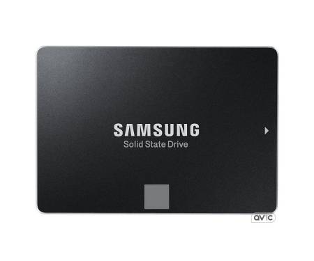 Samsung 850 EVO MZ-75E500B