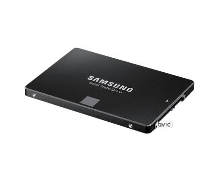 Samsung 850 EVO MZ-75E500B