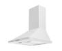 Вытяжка Pyramida KH 50 WH