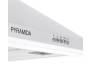 Вытяжка Pyramida KH 50 WH