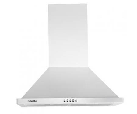 Вытяжка Pyramida KH 60 WH