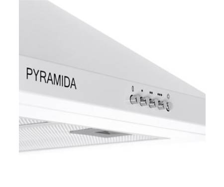 Вытяжка Pyramida KH 60 WH
