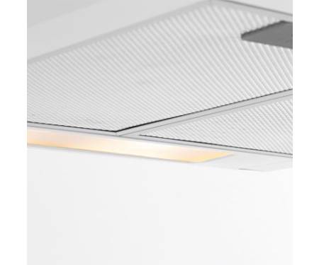 Вытяжка Pyramida KH 60 WH